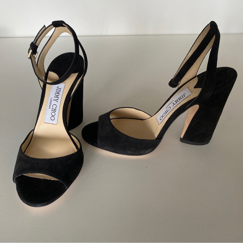 Jimmy Choo NWOT Sandals